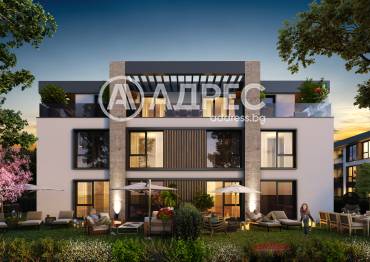 Многостаен апартамент, Пловдив, 687163, Снимка 1