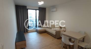 Двустаен апартамент, Пловдив, Кючук Париж, 693163, Снимка 1