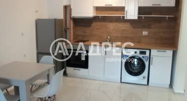 Двустаен апартамент, Пловдив, Кючук Париж, 693163, Снимка 2