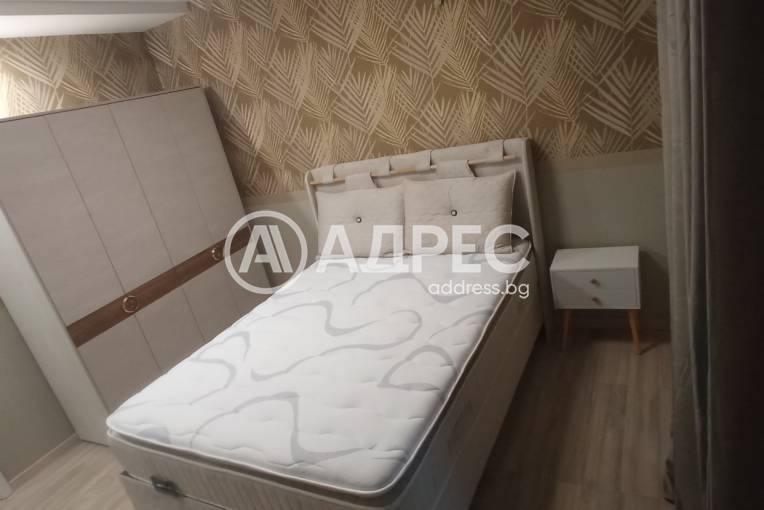 Двустаен апартамент, Пловдив, Кючук Париж, 693163, Снимка 5
