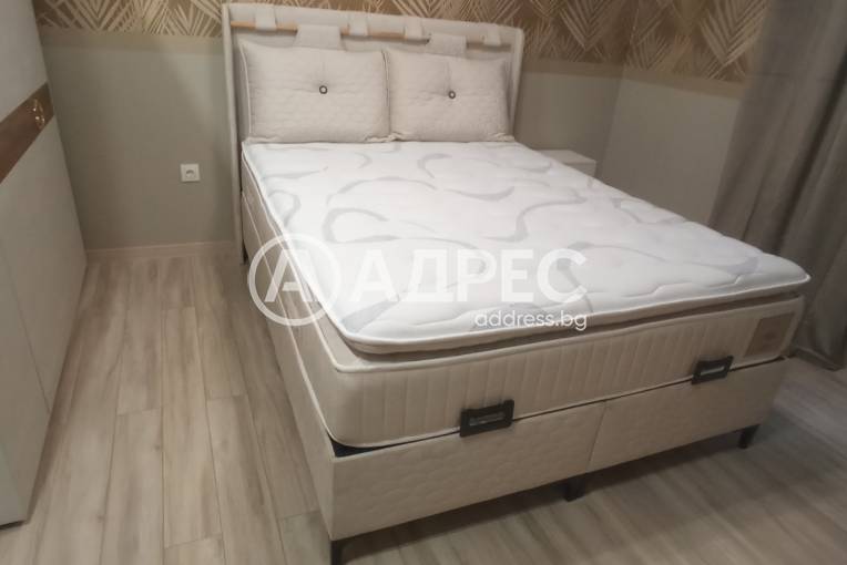 Двустаен апартамент, Пловдив, Кючук Париж, 693163, Снимка 6