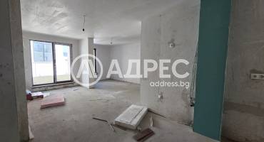 Тристаен апартамент, София, Младост 1, 695163