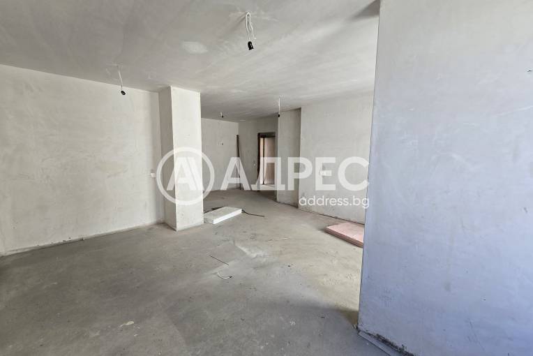Тристаен апартамент, София, Младост 1, 695163, Снимка 2