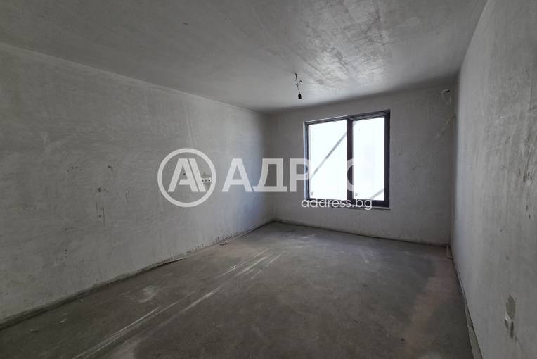 Тристаен апартамент, София, Младост 1, 695163, Снимка 5