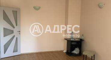Двустаен апартамент, Сливен, Българка, 703163, Снимка 1