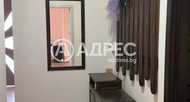 Двустаен апартамент, Сливен, Българка, 703163, Снимка 2