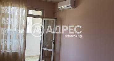 Двустаен апартамент, Сливен, Българка, 703163, Снимка 3