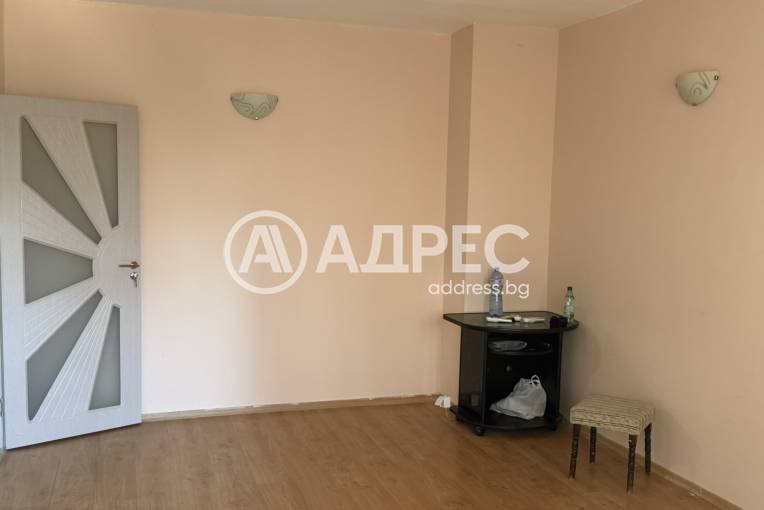 Двустаен апартамент, Сливен, Българка, 703163, Снимка 1