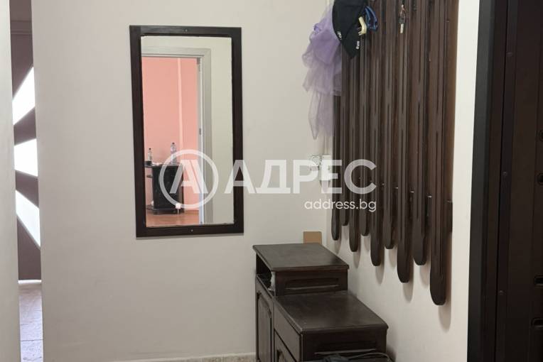 Двустаен апартамент, Сливен, Българка, 703163, Снимка 2