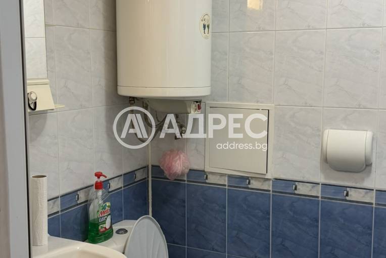 Двустаен апартамент, Сливен, Българка, 703163, Снимка 6