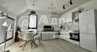 Двустаен апартамент, Варна, Колхозен пазар, 605164