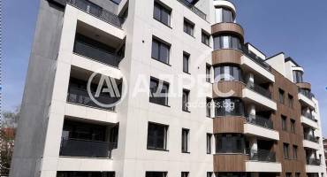 Тристаен апартамент, София, Манастирски ливади - запад, 635164, Снимка 4