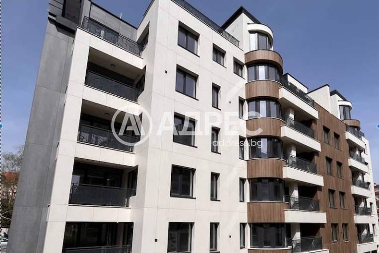 Тристаен апартамент, София, Манастирски ливади - запад, 635164, Снимка 4