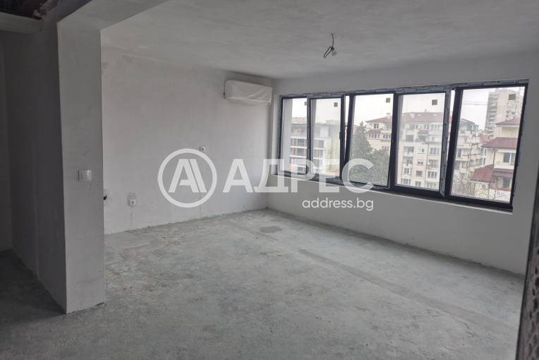 Тристаен апартамент, София, Манастирски ливади - запад, 635164, Снимка 6