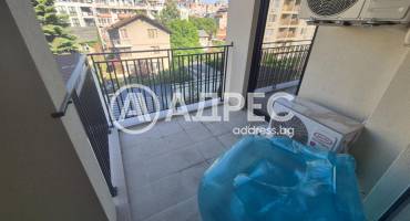 Тристаен апартамент, София, Център, 657164, Снимка 16