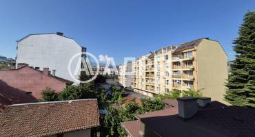 Тристаен апартамент, София, Център, 657164, Снимка 17