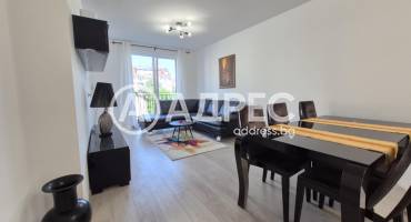 Тристаен апартамент, София, Център, 657164, Снимка 3