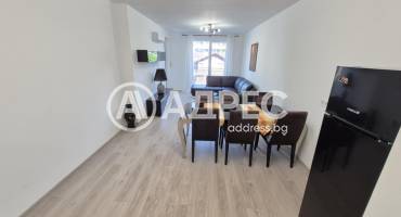 Тристаен апартамент, София, Център, 657164, Снимка 4