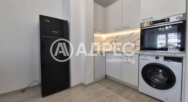 Тристаен апартамент, София, Център, 657164, Снимка 5