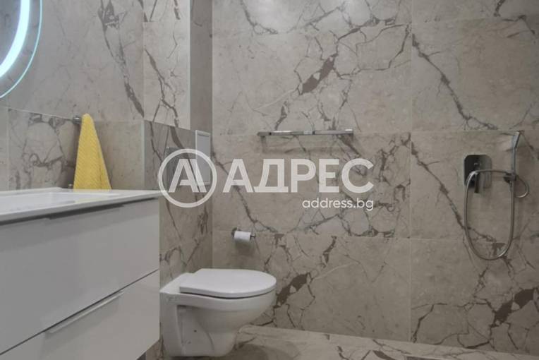 Тристаен апартамент, София, Център, 657164, Снимка 13