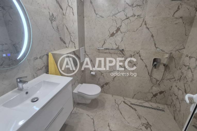 Тристаен апартамент, София, Център, 657164, Снимка 14