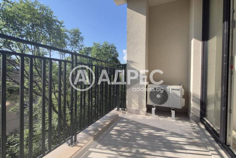 Тристаен апартамент, София, Център, 657164, Снимка 15