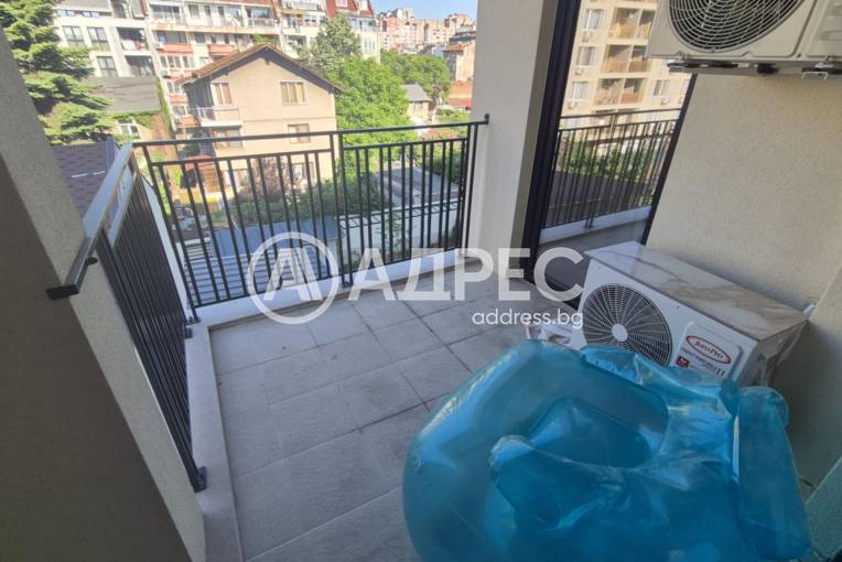 Тристаен апартамент, София, Център, 657164, Снимка 16