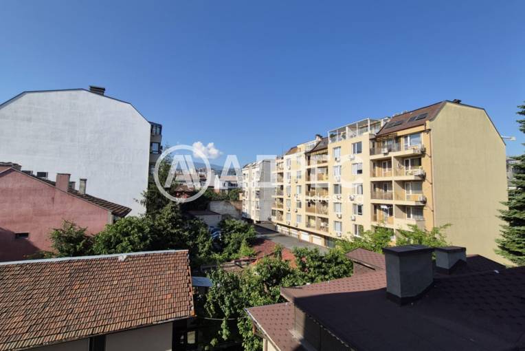 Тристаен апартамент, София, Център, 657164, Снимка 17