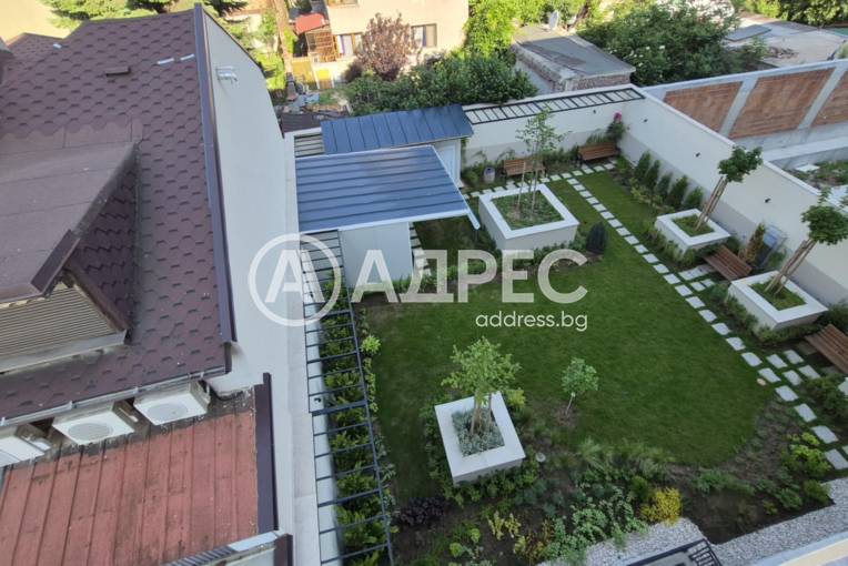 Тристаен апартамент, София, Център, 657164, Снимка 18