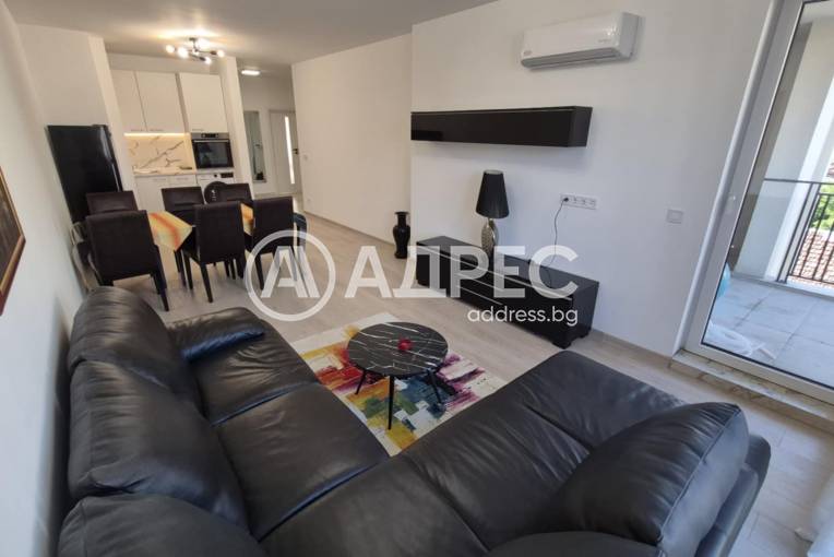 Тристаен апартамент, София, Център, 657164, Снимка 2