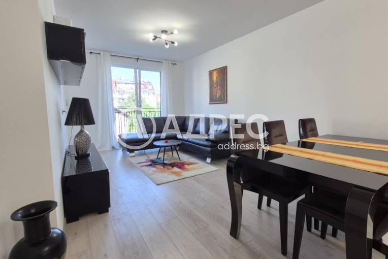 Тристаен апартамент, София, Център, 657164, Снимка 3