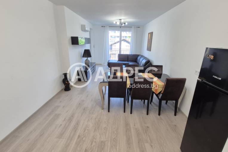 Тристаен апартамент, София, Център, 657164, Снимка 4