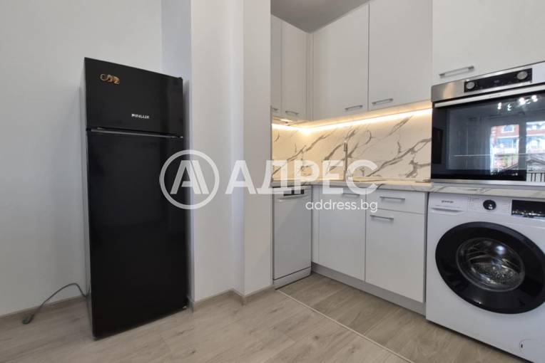 Тристаен апартамент, София, Център, 657164, Снимка 5