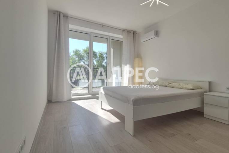 Тристаен апартамент, София, Център, 657164, Снимка 6