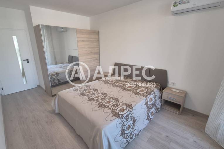 Тристаен апартамент, София, Център, 657164, Снимка 8