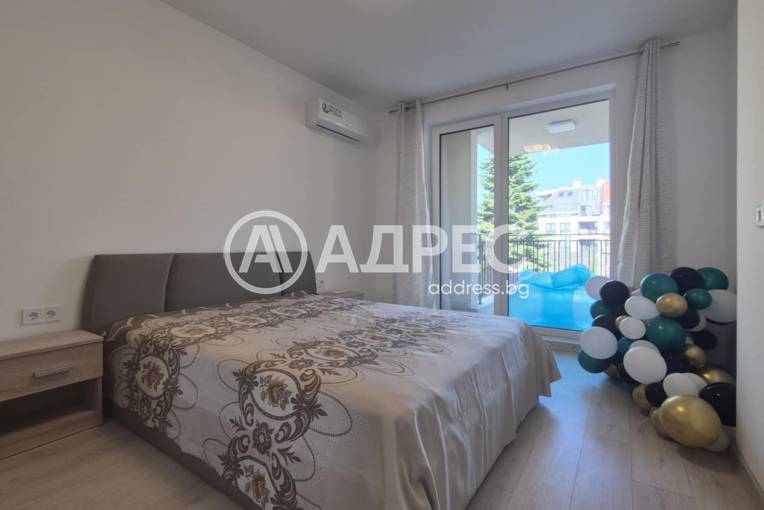 Тристаен апартамент, София, Център, 657164, Снимка 9