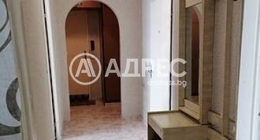 Тристаен апартамент, Стара Загора, Зора, 660164, Снимка 2