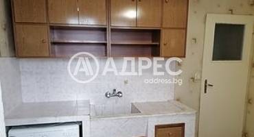 Тристаен апартамент, Стара Загора, Зора, 660164, Снимка 5