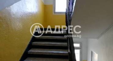 Тристаен апартамент, Стара Загора, Зора, 660164, Снимка 7