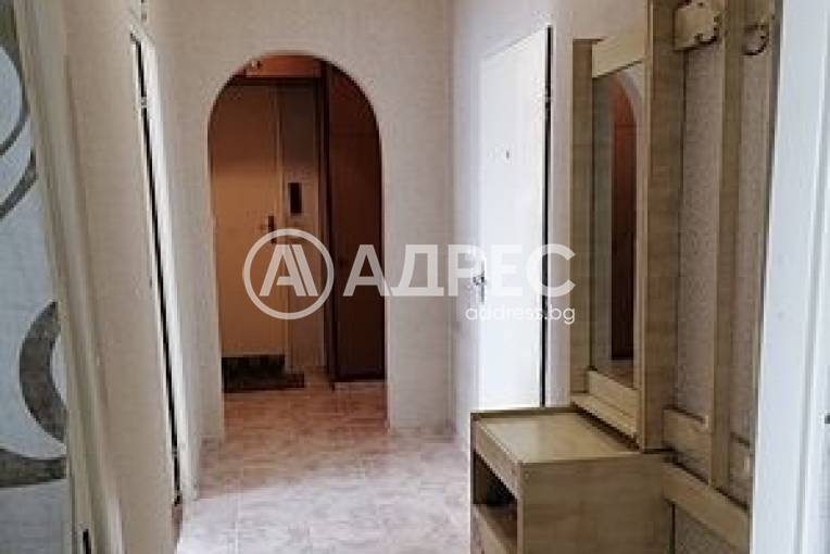 Тристаен апартамент, Стара Загора, Зора, 660164, Снимка 2