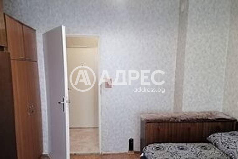 Тристаен апартамент, Стара Загора, Зора, 660164, Снимка 3