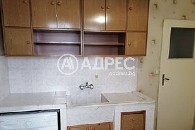 Тристаен апартамент, Стара Загора, Зора, 660164, Снимка 5