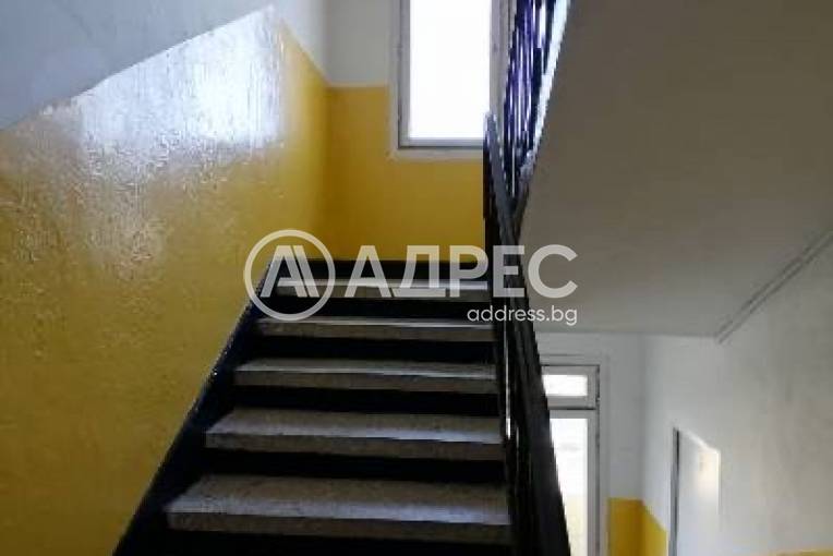 Тристаен апартамент, Стара Загора, Зора, 660164, Снимка 7