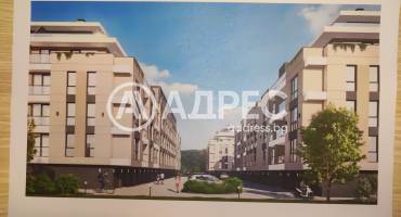 Тристаен апартамент, Пловдив, Остромила, 669164, Снимка 3