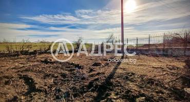 Парцел/Терен, Червенци, 670164, Снимка 1