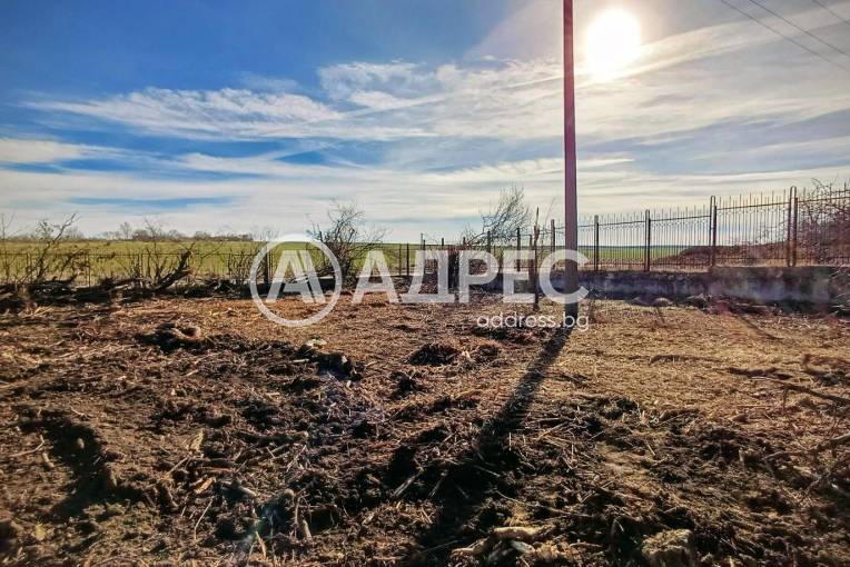 Парцел/Терен, Червенци, 670164, Снимка 1