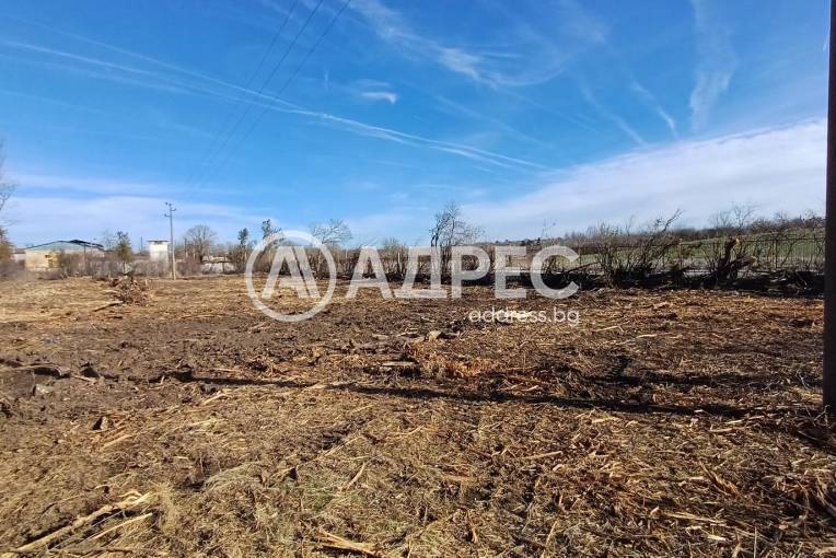 Парцел/Терен, Червенци, 670164, Снимка 2