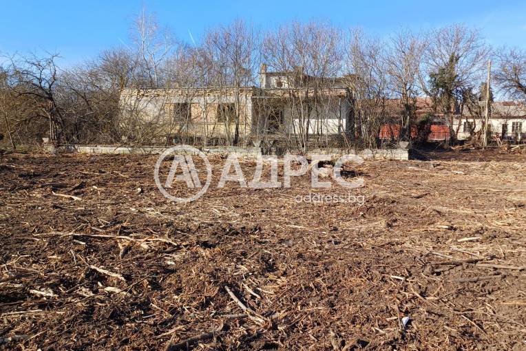 Парцел/Терен, Червенци, 670164, Снимка 3