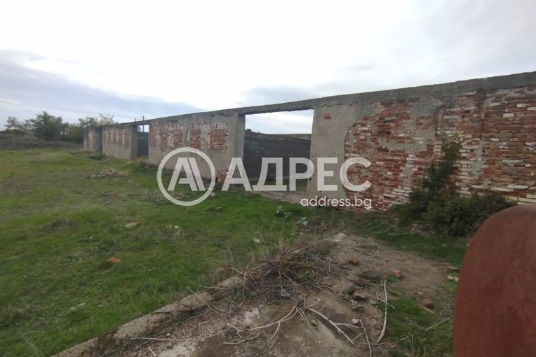 Стопанска сграда/Ферма, Атолово, 673164, Снимка 1