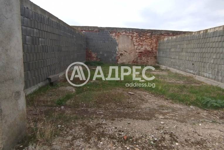 Стопанска сграда/Ферма, Атолово, 673164, Снимка 2